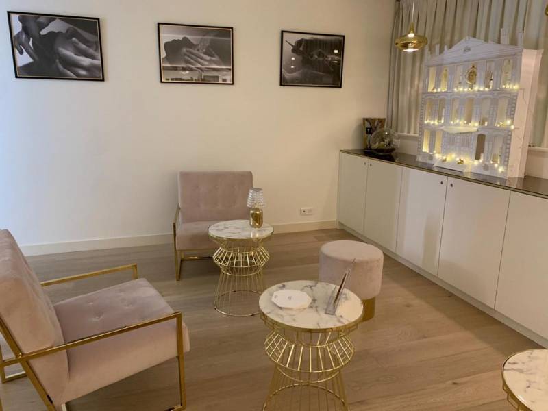 centre expert Biologique Recherche Anadrea Hyères