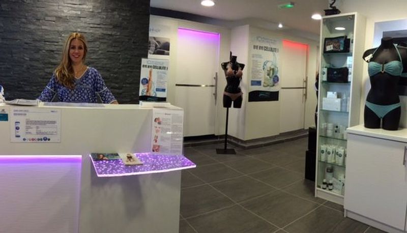 amincissement rapide Hyères 83400 var