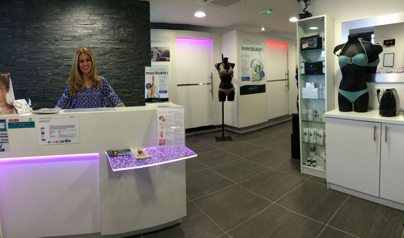 mincir rapidement hyères var