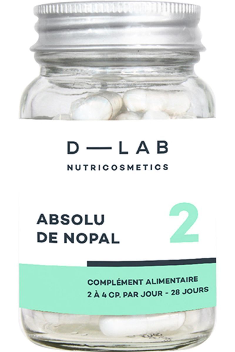 Capteur de graisses absolu de Nopal Anadrea Hyères