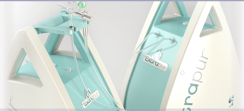 soin anti-âge O2 Extrapur à l'oxygène hyères les palmiers var