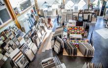 Ou trouver un carrelage de qualité pour ma salle de bain ou ma cuisine ? Bob carrelage Hyères