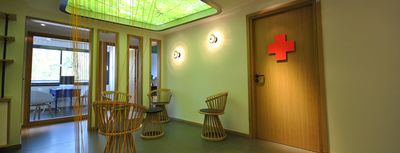 cabinet dentaire Hyères var